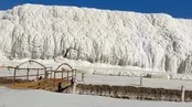 یک شگفتی تماشایی در دل بیابان‌های ایران