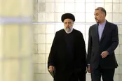 ناگفته از آخرین لحظات قبل از پرواز بالگرد / رئیسی، امیر عبداللهیان را صدا زد و ...