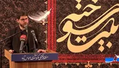 معروف ترین شعر درباره حضرت فاطمه چگونه سروده شد؟ +فیلم