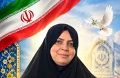 پیام قالیباف در پی شهادت شهیده افتخاری