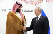 پوتین و بن سلمان تلفنی رایزنی کردند