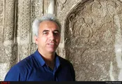 مرمت آثار تاریخی در بدترین شرایط ممکن است
