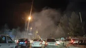 «حمله تروریستی به حوزه بسیج» در اصفهان کذب است