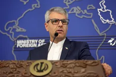 ایران چه زمانی طالبان را به رسمیت می‌شناسد؟ / به تقویت روابط با افغانستان ادامه می‌دهیم