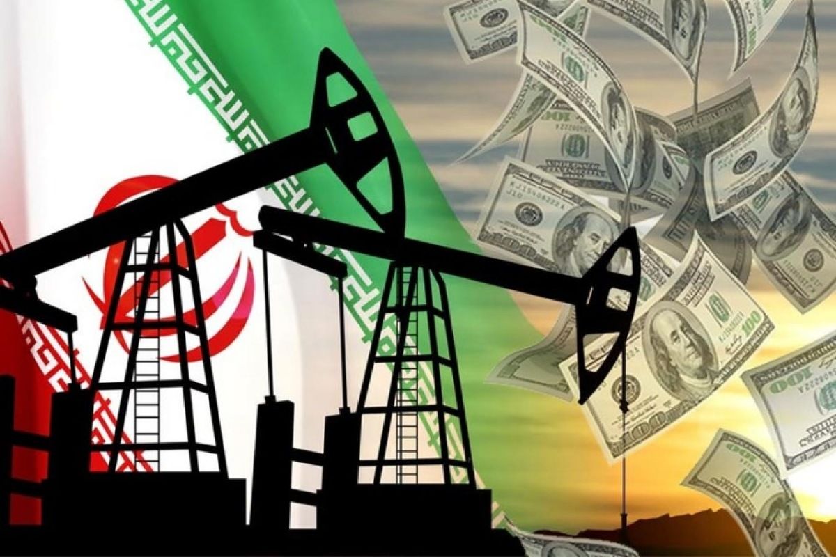 ماجرای فروش نفت به ح-آ؛/بازار انرژی زیر سایه حاشیه‌ها