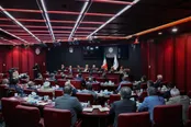 تاکید پزشکیان بر آمادگی دولت برای حل مشکلات ارزی