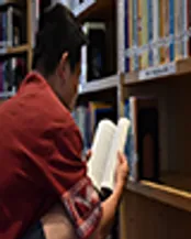 6 کتاب که برای ایجاد تغییر در زندگی می‌توان خواندن آنها را شروع کرد