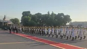 پزشکیان تهران را به مقصد عراق ترک کرد