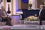 عذرخواهی جاودانی از احسان علیخانی دردورهمی
