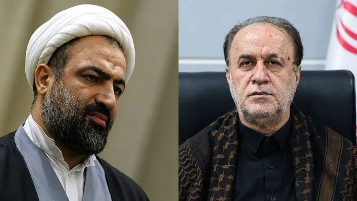 پاسخ حاجی‌بابایی به تذکر رسایی درباره جلسات مجازی
