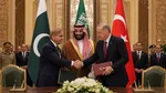 چرا عربستان مانع پیوستن مصر به پیمان مکه شد؟