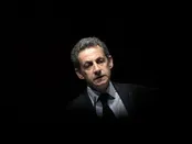 آزادی مشروط رئیس‌جمهور سابق فرانسه از زندان