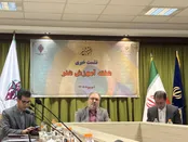 نظام جدید آموزش هنر؛ پروژهٔ پایانی و کارورزی برای همه هنرجویان/افتتاح هنرستان هنرهای زیبا در میناب