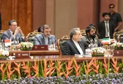 غریب‌آبادی‌ در اجلاس بریکس: امارات به ایران خیانت کرد