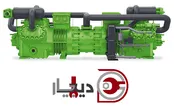 کمپرسورهای پیستونی یا رفت و برگشتی چیست؟ مزایا و کاربردهای آن کدامند؟