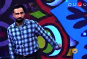 ویدیوی 10 دقیقه تمسخر عجیب معلولین در صداوسیما