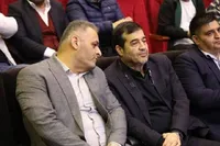 طنز تلخ نظارت بر اعزام‌ها با تصمیم عجیب دنیامالی؛ از بحران تا حکم نظارت برای انوشیروانی