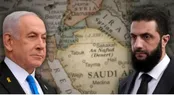 آمریکا میانجی دیدار هیات سوری و اسرائیل شد!