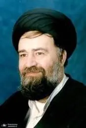 وقتی فرزند امام خمینی به گل آقا سوژه طنز داد!