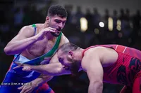 پایانِ جام تختی کشتی آزاد با ۷ مدعی برای ۲ «دوبنده» و ۲ مورد مشکوک/ بازبینی مهم‌ترین کشتی از ۴ زاویه!