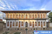 عکس:استرآباد؛ نخستین شهر ایران در فهرست آثار ملی