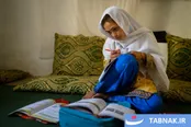 عکس‌ : آثار برگزیده یونیسف ۲۰۲۵؛ روایت امید در دل حقیقت
