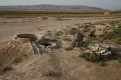 «ورشکستگی آبی» اُفق پیش‌روی کشور