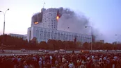 بحران سیاسی ۱۹۹۳ در روسیه؛ توپ بستن پارلمان! / بیگانه‌ها در زهره زندگی می‌کنند! / چگونه بشر در آینده آب و هوا را کنترل می‌کند؟ / نقد و بررسی مک لارن ام پی ۴، ۱۲ سی