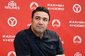 پیام نکونام به دختران بلندقامت ایران + عکس