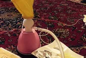 عرضه قلیان اکسیژن در قهوه‌خانه‌های پایتخت
