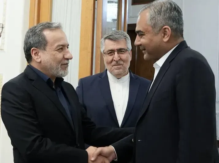 وزیر کشور پاکستان به تهران می‌آید