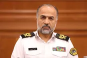جاده چالوس یکطرفه شد