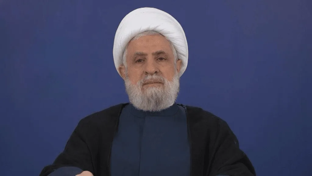 دبیرکل حزب‌الله: مقاومت تنها راه مقابله با صهیونیست‌هاست