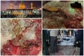 آخرین جزئیات از حادثه تروریستی شاهچراغ