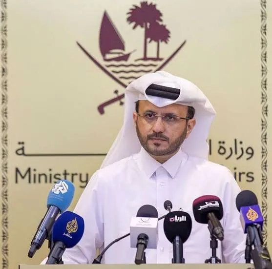 قطر: اسرائیل برای توافق در غزه تعلل می‌کند