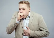 اگه غذا در گلو پرید، چه کنیم؟