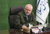 واکنش قالیباف به شکنجه کودک یکساله اهل غزه