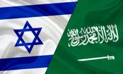 عربستان به‌دنبال حذف اسرائیل از کریدور آیمک