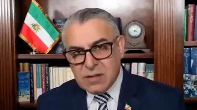 اعتراف مراد ویسی درباره تعداد جانبختگان حوادث دی 1404