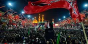 خروج بیش از یک میلیون زائر از اول محرم تاکنون
