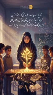 پیام قالیباف به پرچمداران عرصه علم