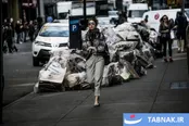 عکس: سرزمین بایر از دریچه لنز ون لوهیزن