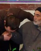 آشنایی با اولیای دم یا صاحبان حق گذشت
