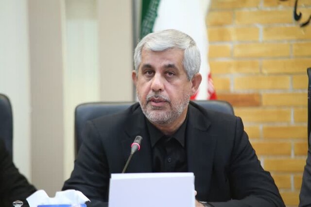 آمریکا هزینه محاسبه غلط درباره ایران را فهمید / تنگه هرمز تحت حاکمیت ایران است آمریکا هزینه محاسبه غلط درباره ایران را فهمید / تنگه هرمز تحت حاکمیت ایران است