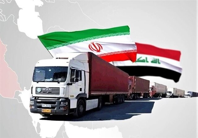 پشت پرده مسدودی مرز شلمچه و چذابه / چه سود و ضرری در پس بسته شدن مرزهای عراق است؟ پشت پرده مسدودی مرز شلمچه و چذابه / چه سود و ضرری در پس بسته شدن مرزهای عراق است؟