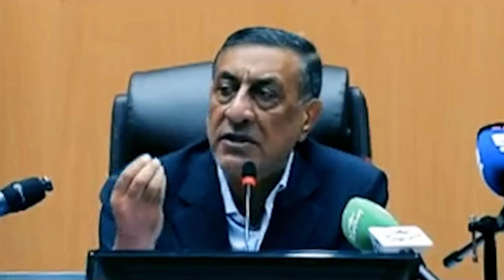 اگر می‌دانستم آمریکا می‌خواهد رهبرمان را شهید کند، دست از غنی سازی برمی‌داشتم!