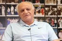 عنایت آتشی و جولان در «منطقه رنگی» ذهن بسکتبالی‌ها؛ بدرود آقای صدای بسکتبال ایران