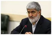مطهری: ترامپ با تواضع به مذاکره برمی گردد
