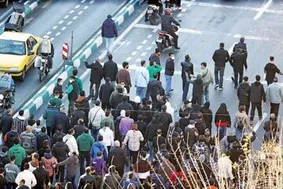 پیشنهاد برای آزادی بازداشت‌شدگان حوادث اخیر