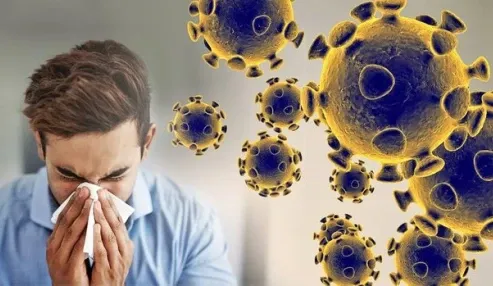 چگونه از آنفولانزا پیشگیری کنیم؟